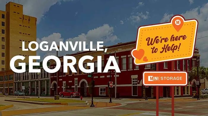 5 Reasons to Move to Loganville, GA