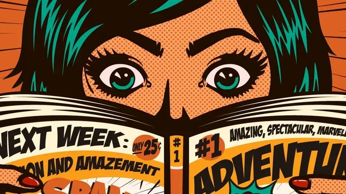 A Deep Dive into the Do’s & Dont’s of Collectible Comic Book Storage  - Mini Mall Storage