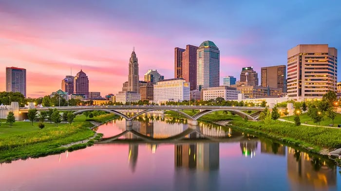 What to Do in Columbus, Ohio  - Mini Mall Storage