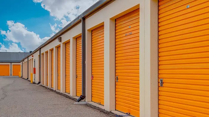 How Do Storage Units Work: What You Need to Know