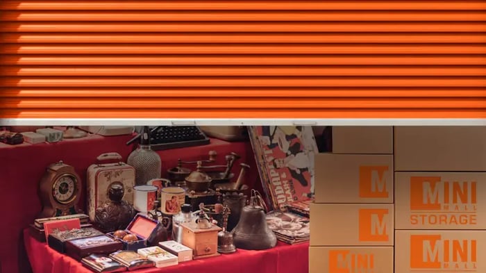 Antiques Roadshow Ready: Storing Your Valuables in Climate Control  - Mini Mall Storage