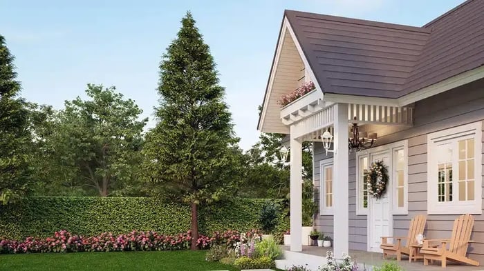 Maximize Space & Minimize Clutter to Live Large in a Tiny House    - Mini Mall Storage