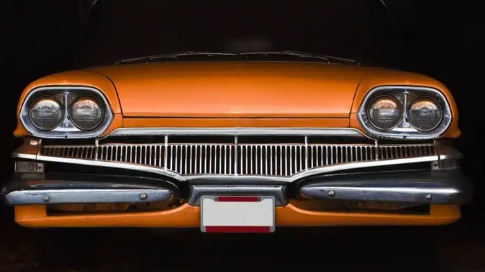 Avoid Flat Spots & Dry Rotting with Vehicle Storage Tips that Go the Extra Mile - Mini Mall Storage