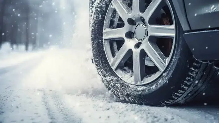 The Ultimate Guide to Winterizing Your Vehicles for Storage   - Mini Mall Storage