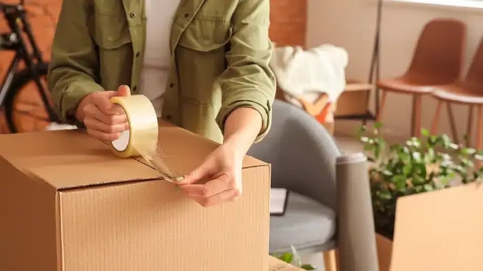 More Than Essential: The 10 Best Packing and Moving Supplies  - Mini Mall Storage