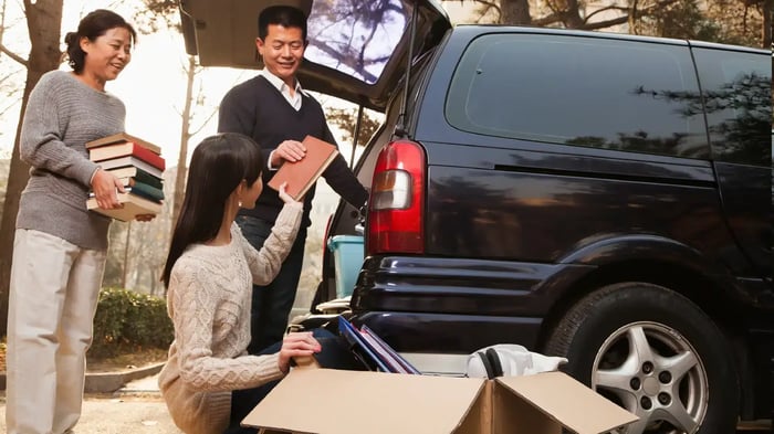 Calling All Uni-parents! Tips, Tricks, and a College Packing List for a Smooth Transition - Mini Mall Storage