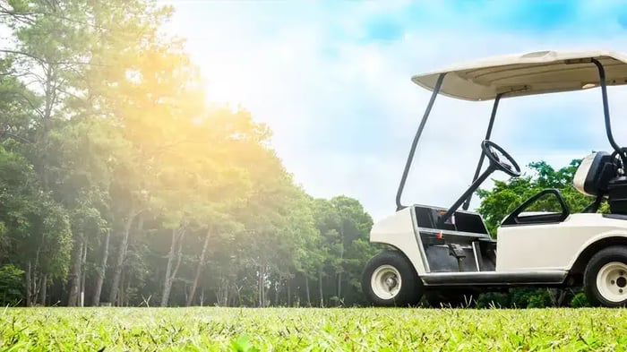Your Golf Cart & ATV Storage Guide: Tips to Keep Your Ride Safe & Ready