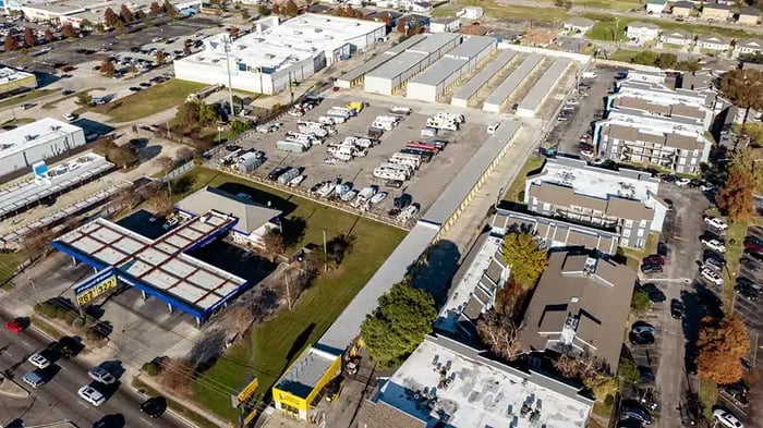 Harvey, Louisiana: Your Gateway to Big City Fun & Small-Town Charm