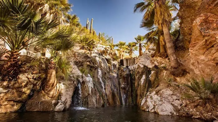 Find The Best Hot Springs, AR Bathhouses