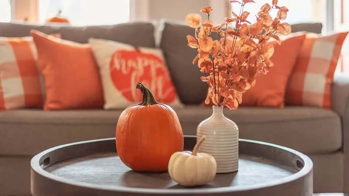 DIY Fall Decor To Craft Your Coziest Season Yet