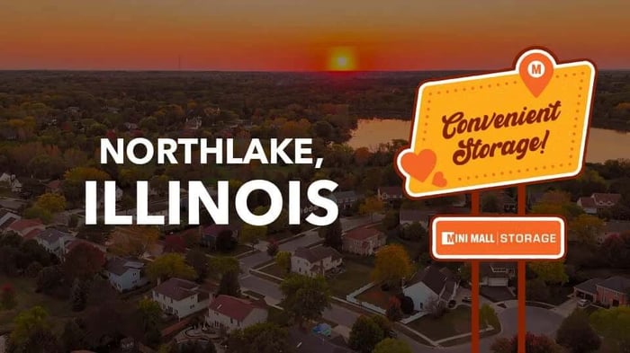 Northlake, IL: Where Community Meets Convenience
