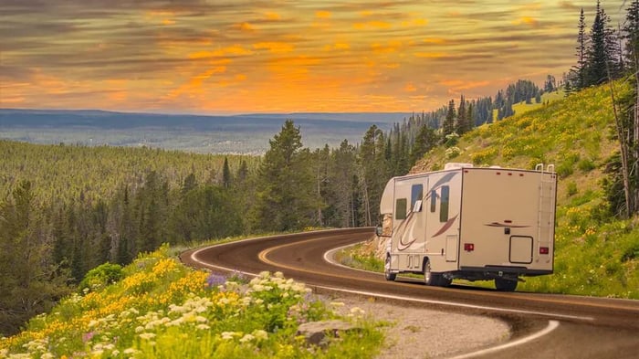 Hit The Road, Not A Repair Shop: RV Maintenance Made Easy