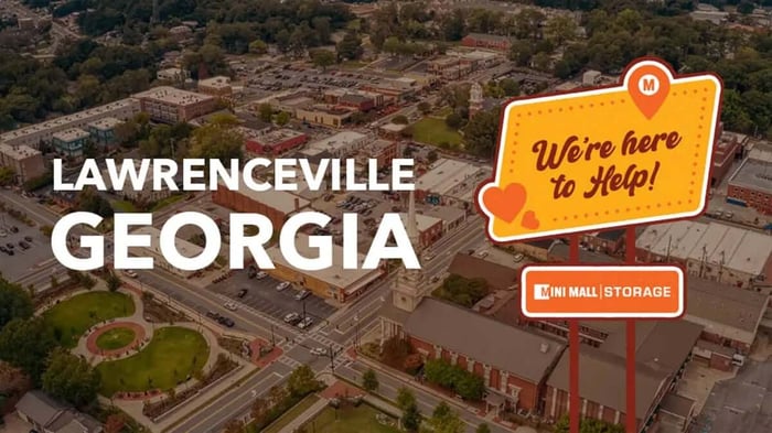 Your Guide To Lawrenceville, GA: Outdoor Fun, Dining, & More