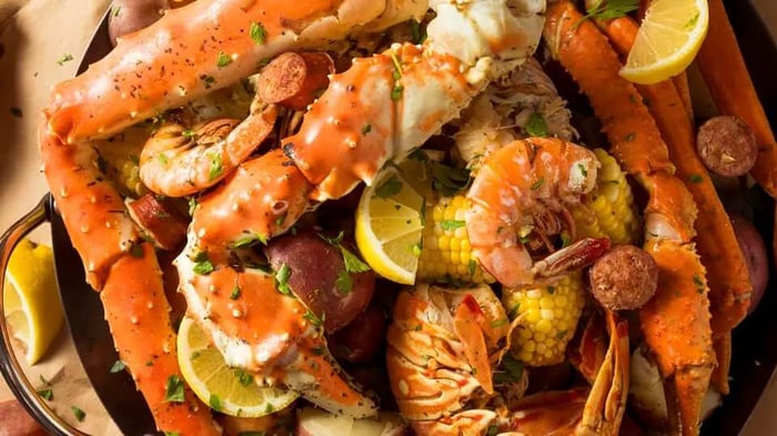 Saint John, NB: Best Places to Eat