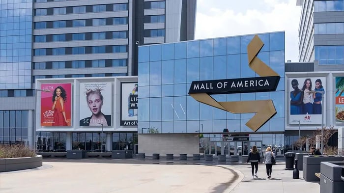 Mall of America