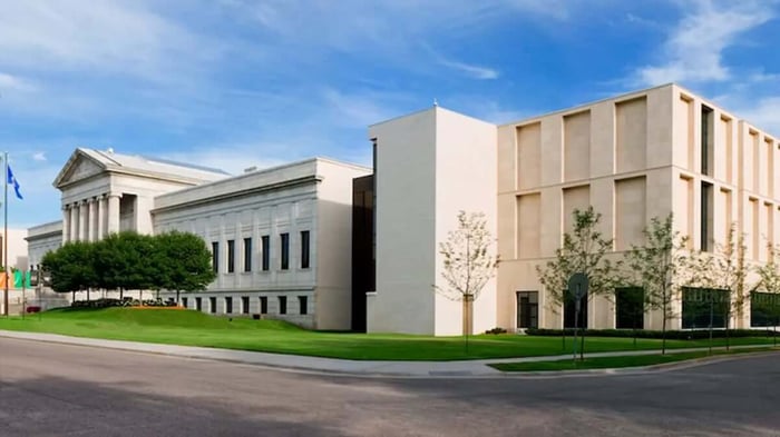 Minneapolis Institute of Art
