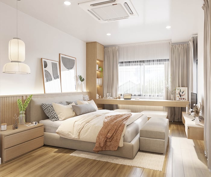 การออกแบบภายใน