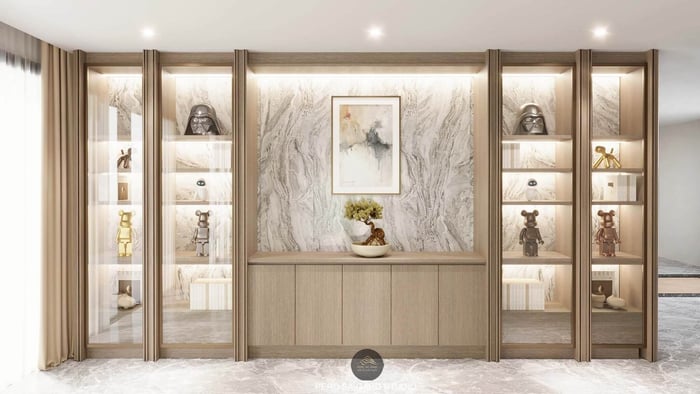 ออกแบบภายในบ้าน ห้องนอนที่ปลอดภัยสำหรับคนเป็นภูมิแพ้