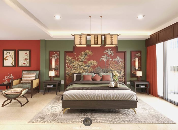 วอลเปเปอร์ (Wallpaper)