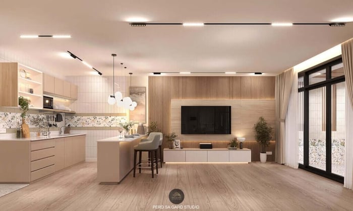 หากคุณกำลังสงสัย ออกแบบตกแต่งภายในคอนโด ต้องเตรียมตัวอย่างไรบ้าง? เราขอแนะนำสิ่งที่คุณจะต้องเตรียมตัวให้พร้อมก่อนเริ่มงานค่ะ ><