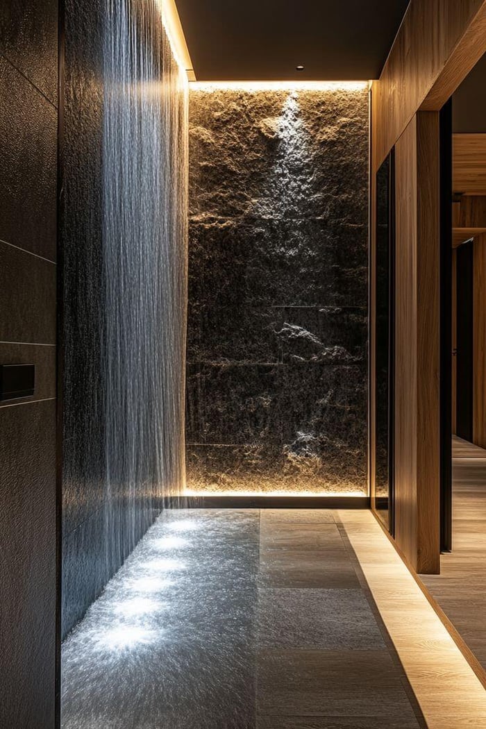 การออกแบบสไตล์ Quiet Luxury คือการออกแบบตกแต่งภายในบ้านที่ให้ความสำคัญกับความหรูหราที่ไม่โอ้อวด แต่แฝงไปด้วยความสงบ เรียบง่าย และความประณีตในการเลือกวัสดุและเฟอร์นิเจอร์ การใช้โทนสีธรรมชาติ เน้นเส้นสายสะอาดตาและความสมดุลของพื้นที่ เป็นหัวใจสำคัญที่ทำให้บ้านดูหรูหราโดยไม่จำเป็นต้องมีการประดับตกแต่งมากเกินไป