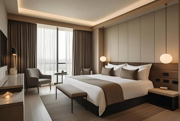 Quiet Luxury — ดีไซน์เรียบ ใช้วัสดุคุณภาพ