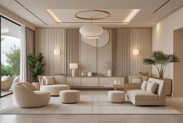 Quiet Luxury — ดีไซน์เรียบ ใช้วัสดุคุณภาพ