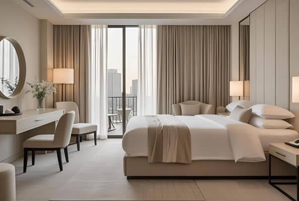 Quiet Luxury — ดีไซน์เรียบ ใช้วัสดุคุณภาพSoft Minimalism — ลดของตกแต่ง เน้นฟังก์ชันการใช้งานaSoft Minimalism — ลดของตกแต่ง เน้นฟังก์ชันการใช้งาน