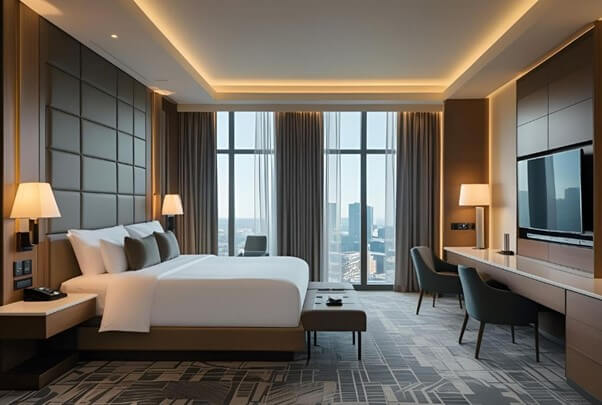 Invisible Technology — เทคโนโลยีใช้งานง่าย ไม่เกะกะสายตา