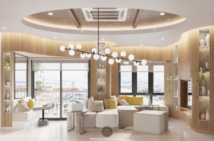 วิธีการออกแบบคอนโดที่มีพื้นที่จำกัด มีอะไรบ้าง? มาดูกันเลย