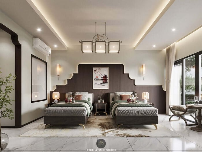 ออกแบบร้านค้าและโชว์รูม – ดึงดูดลูกค้าด้วยดีไซน์ที่โดดเด่น