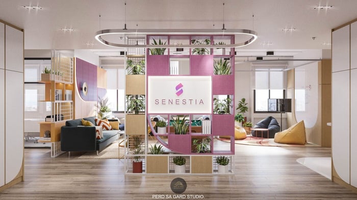 ทำไมการออกแบบภายในสำนักงานถึงสำคัญ?