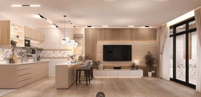 ออกแบบบ้านสำหรับคนเป็นภูมิแพ้ – ลดสารก่อภูมิแพ้เพื่อชีวิตที่ดีกว่า