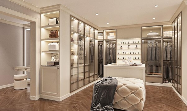 ออกแบบให้ตรงกับการใช้งานจริงออกแบบภายในบ้าน