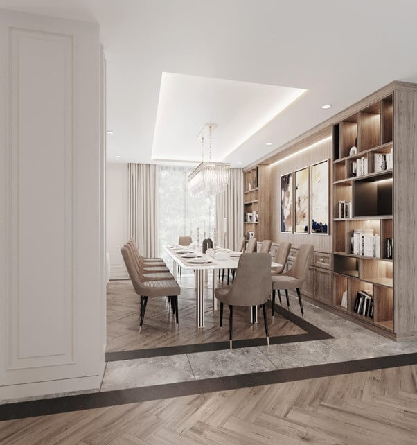 การขออนุญาตก่อสร้างหรือต่อเติม