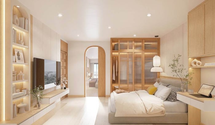 ตกแต่งบ้านสไตล์มินิมอล : Living with Less ที่ไม่ใช่แค่ “บ้านโล่ง”