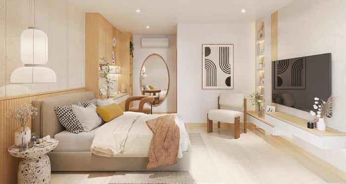 เลือกบริษัทออกแบบภายในในกรุงเทพฯ ต้องดูอะไรบ้าง?