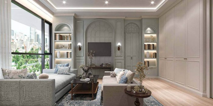 รีโนเวทบ้านงบ 2 ล้าน:เปลี่ยนบ้านเก่าให้สวยใหม่ ด้วยดีไซน์ที่เข้าใจคุณ