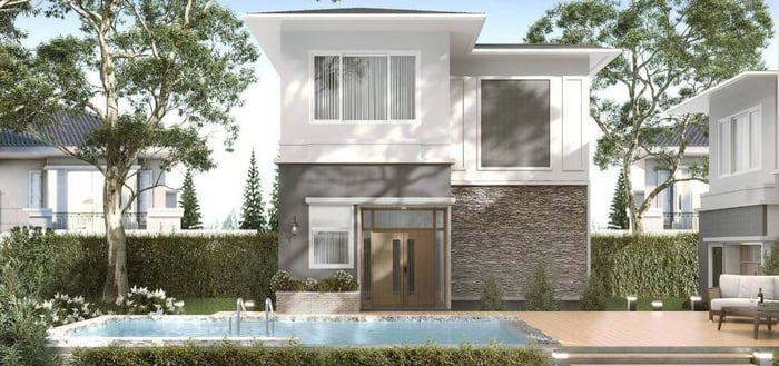 5 ไอเดียการออกแบบPool Villa ในสมุยที่ทั้งสวยงามและใช้งานได้จริง