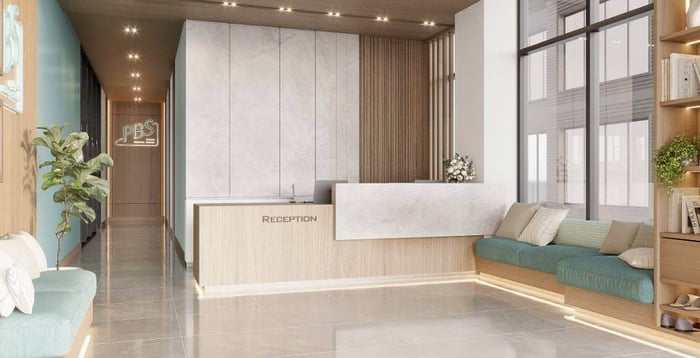 5 ข้อที่ AI ไม่สามารถทำได้ในการออกแบบคลินิก | Perdsagard