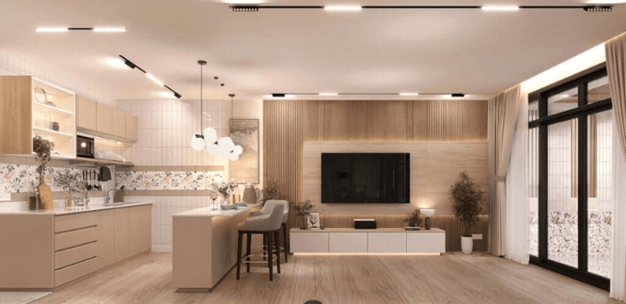 10 วิธีเลือกบริษัทออกแบบภายในที่ตอบโจทย์ที่สุด