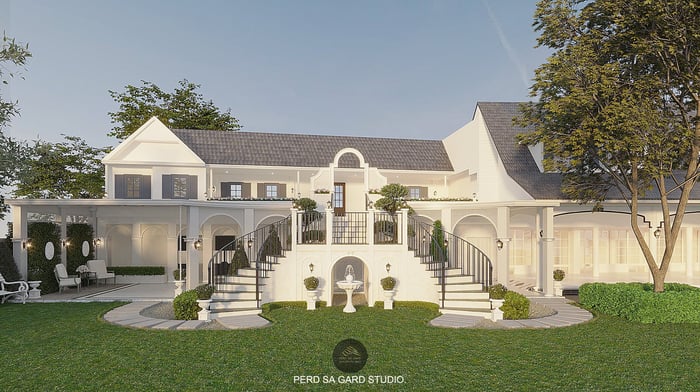 GAZEBO GARDEN WEDDING VENUE