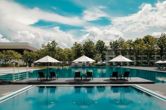 รีโนเวทโรงแรมให้เป็น Wellness Center ต้องรู้อะไรบ้าง ปี 2025