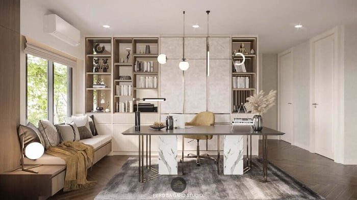 เลือกพื้นที่ที่เหมาะสม