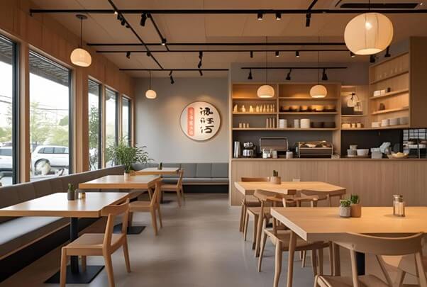 Industrial Loft – เท่ เรียบ แต่มีพลัง