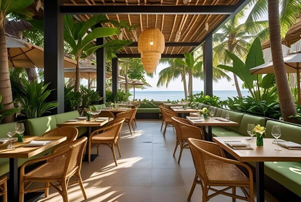 Japandi – สงบ เรียบง่าย แต่ไม่จืดชืด