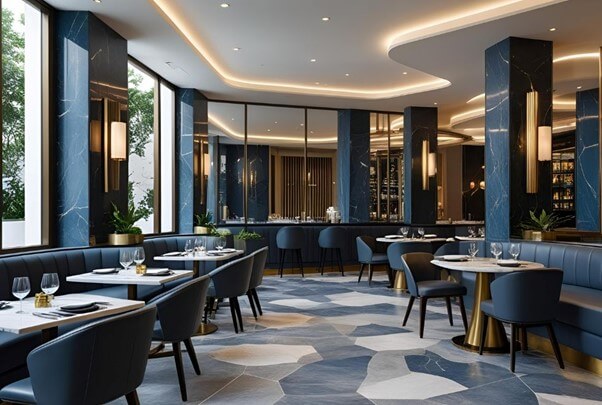 Tropical Contemporary – สดชื่น เป็นธรรมชาติ