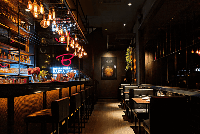 มุมพักผ่อน มุมถ่ายรูป หรือบริการเสริม เช่น สปาและร้านอาหารจะช่วยให้ลูกค้าประทับใจ