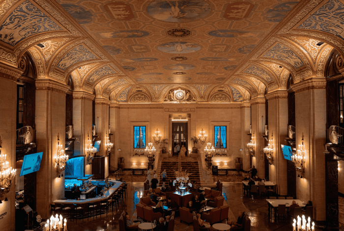 การรีโนเวทช่วยให้โรงแรมดูใหม่ ทันสมัย และพร้อมแข่งขันในตลาด