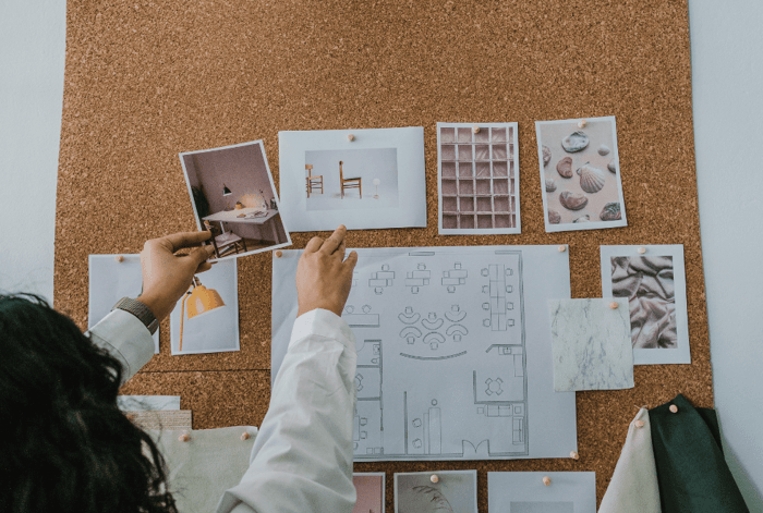 สไตล์การออกแบบ เช่น Modern Luxury, Modern Japandi หรือ Tropical Modern จะช่วยให้โรงแรมแตกต่างและโดดเด่น